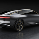 Image for article titled The Nissan IMs Concept Is An Electric Sport Sedan That Looks Pretty Sharp